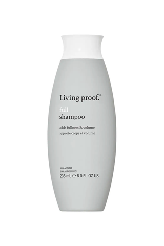 living proof shampoo