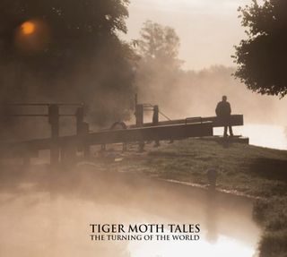 Tiger Moth Tales