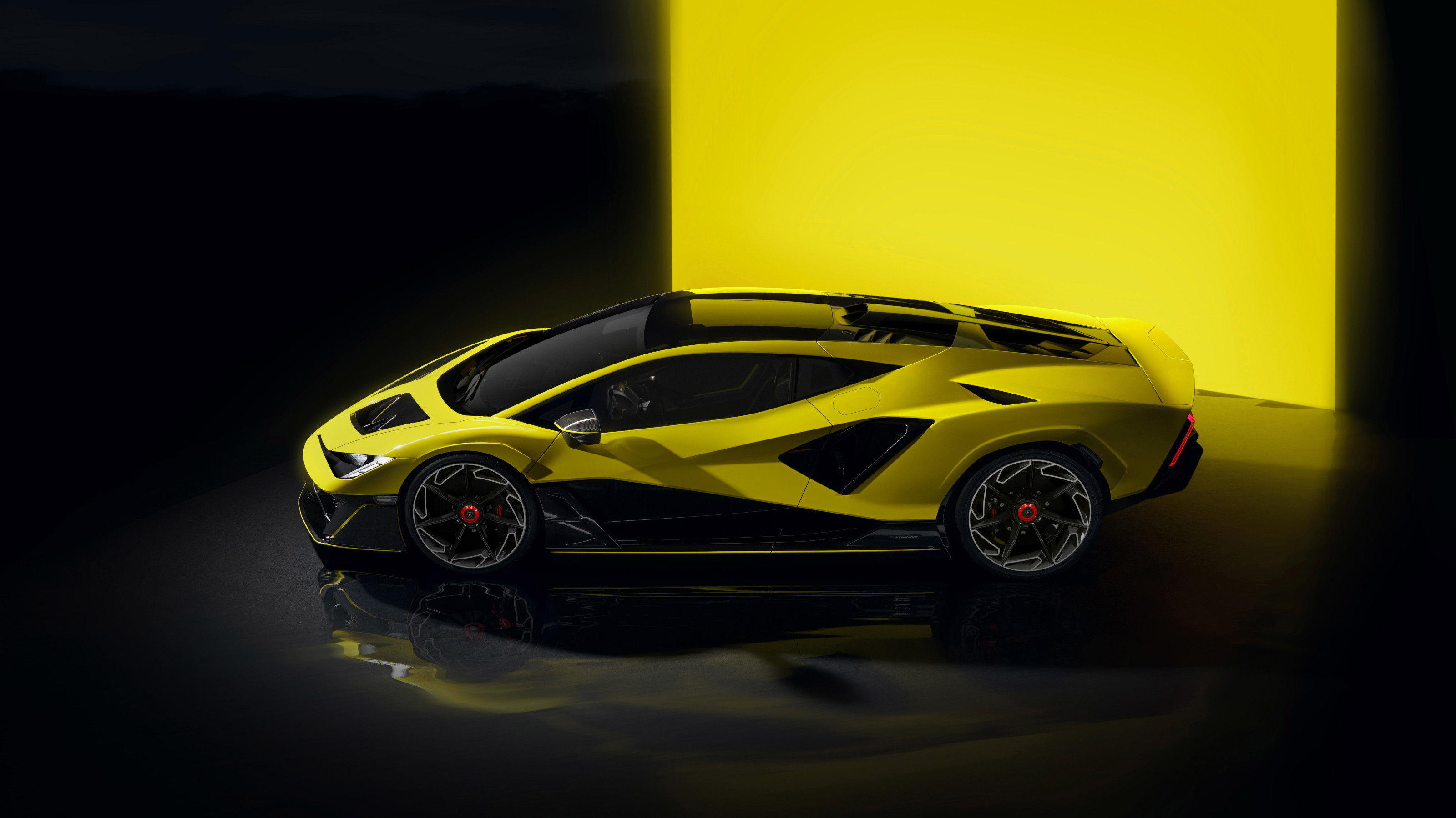 Lamborghini Fenomeno