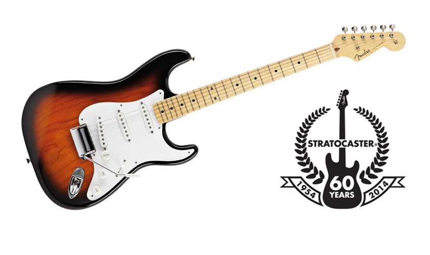Limited to a run of 1,954 units, the American Vintage 1954 looks set to become a collector's item