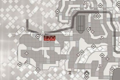 AC2: Venice (part 2) - Assassin's Creed 2 - Feathers and Treasure ...