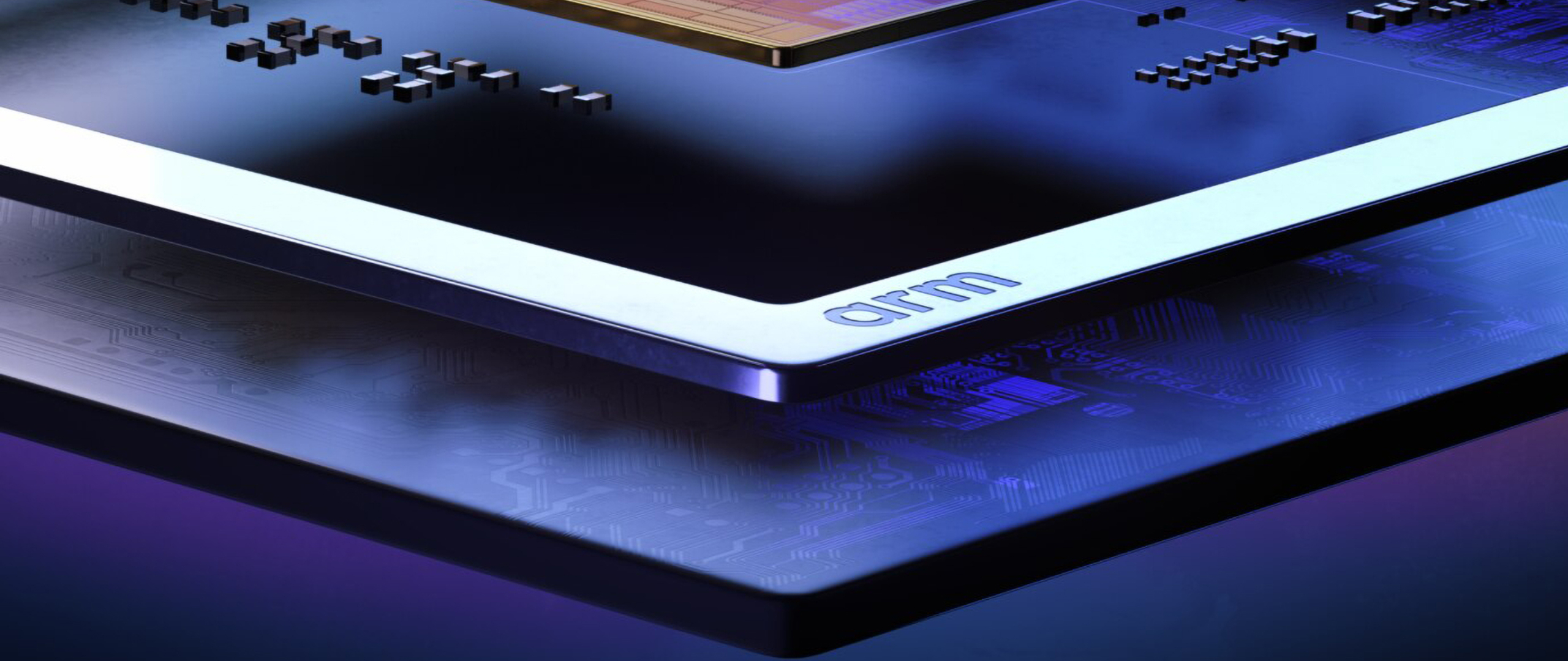 Arm AGI CPU