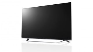 LG 65UF850V 4K UHD Smart TV review