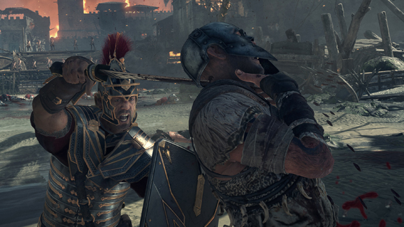 Xbox One features