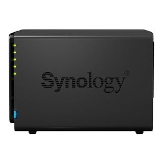 Synology DiskStation