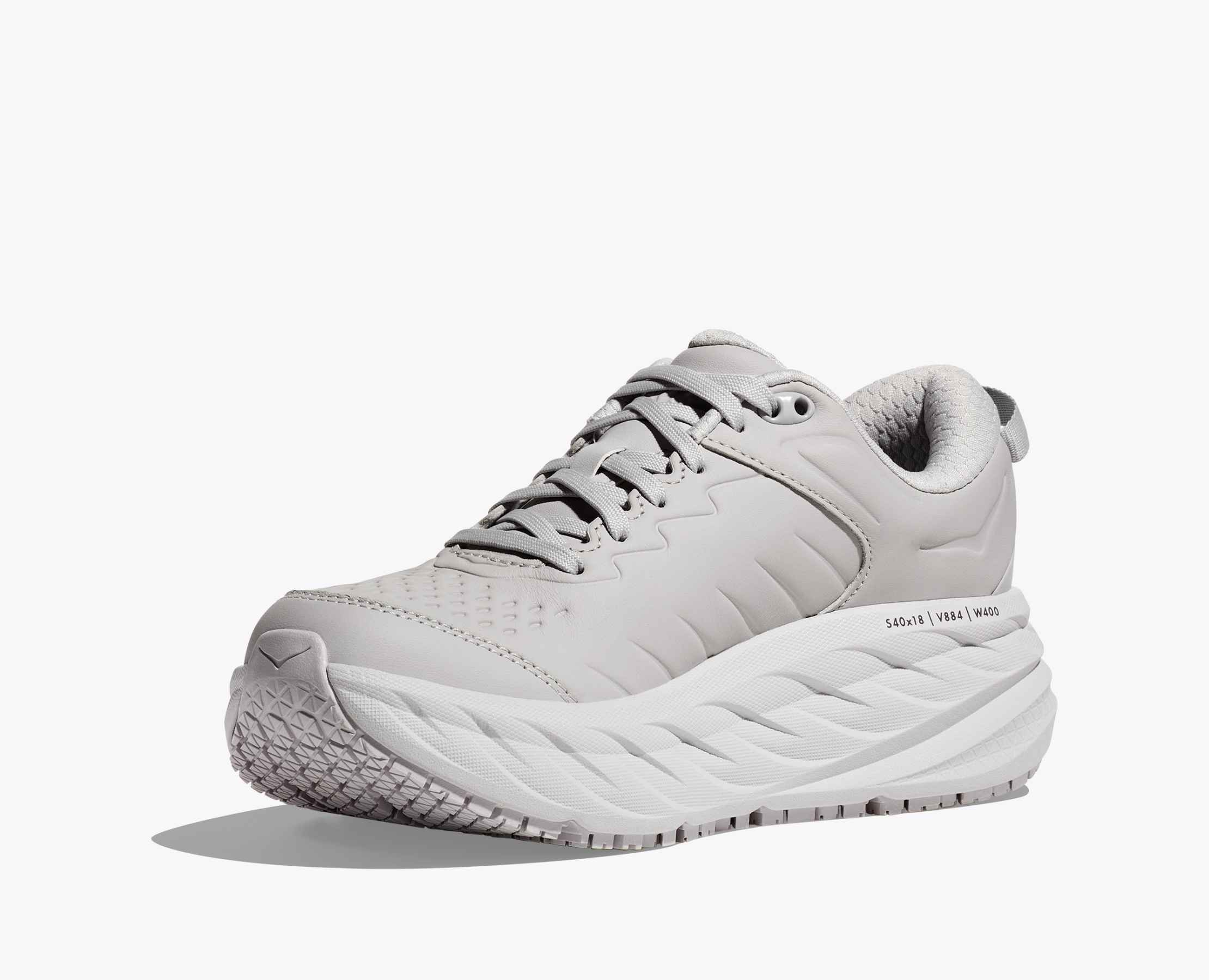 Bondi SR Hoka 