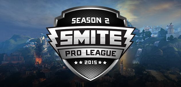 Smite Pro League takes on a new format for season two | PC Gamer