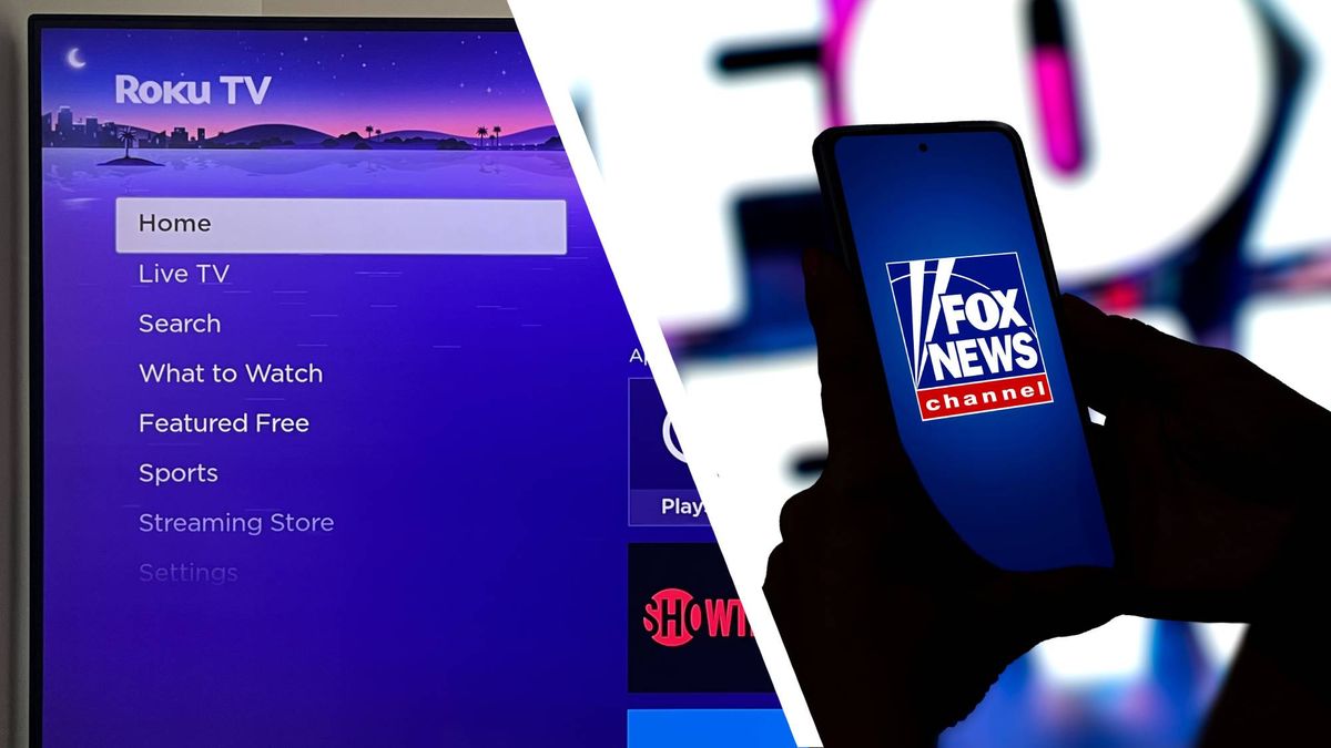 ‘Time for a new streaming stick’: Fox is acquiring Roku for $22 billion, and users of the streaming devices are far from happy