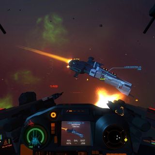 House of the Rising Sun gameplay screenshot