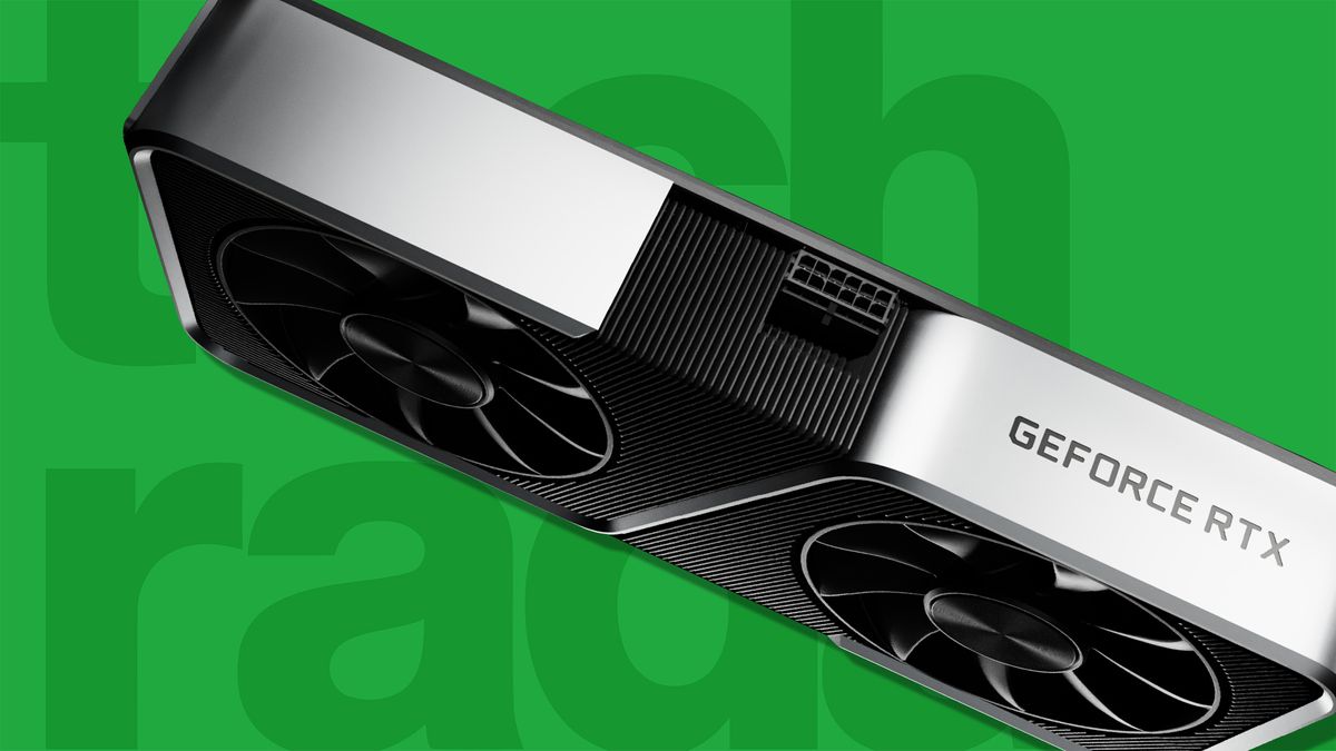 speelgoed Merchandising piek The best graphics card 2023: top GPUs for all budgets | TechRadar