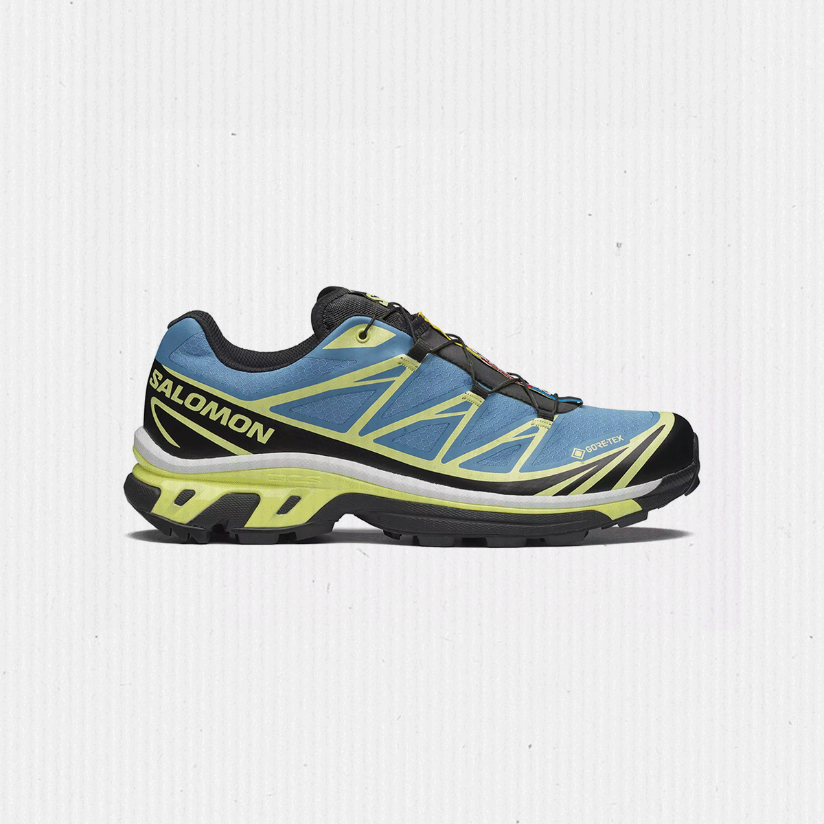 GIF of Sneakers