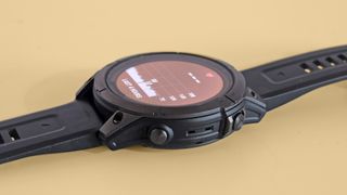 Garmin Fenix 7 Solar Sapphire