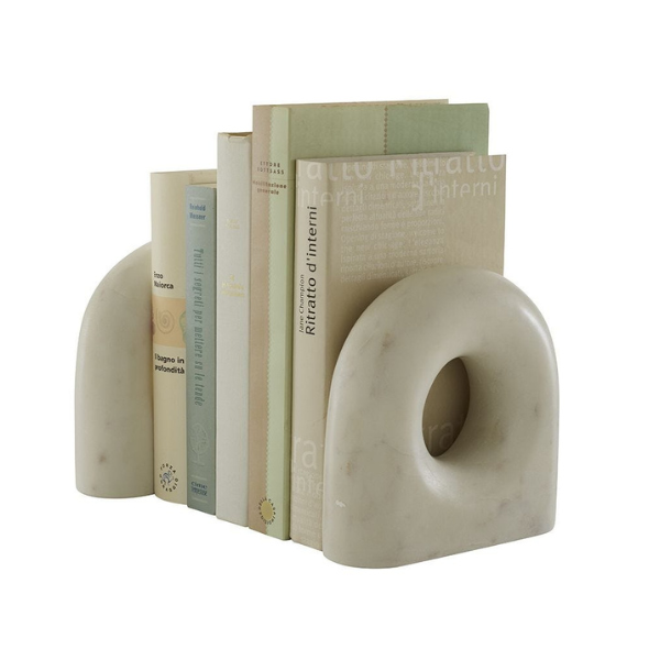 Ligne Roset, Tore Bookend