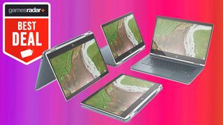 Early Black Friday laptop deals: Chromebooks