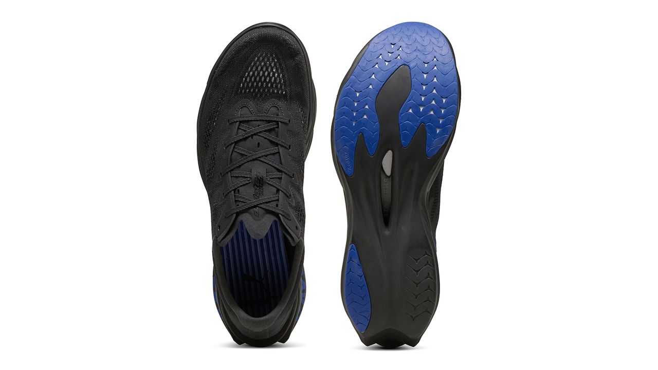 Puma Deviate Nitro Elite 4