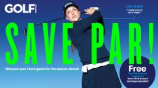 golf monthly magazine