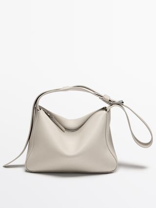 Nappa Leather Mini Bag