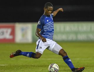 Maritzburg United new captain Phumlani Ntshangase