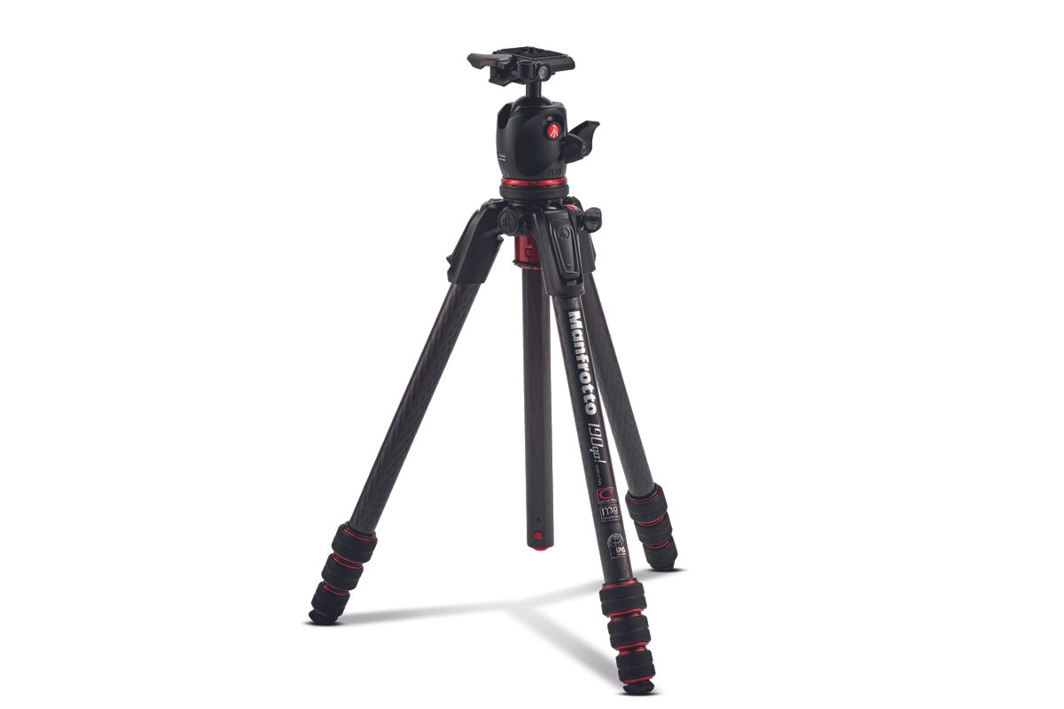 The best travel tripod in 2024 Digital Camera World