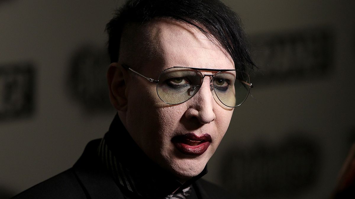 Marilyn Manson