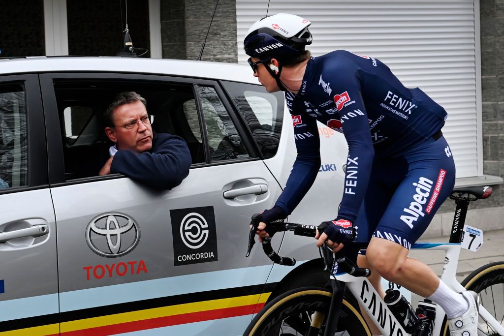 Tour of Flanders