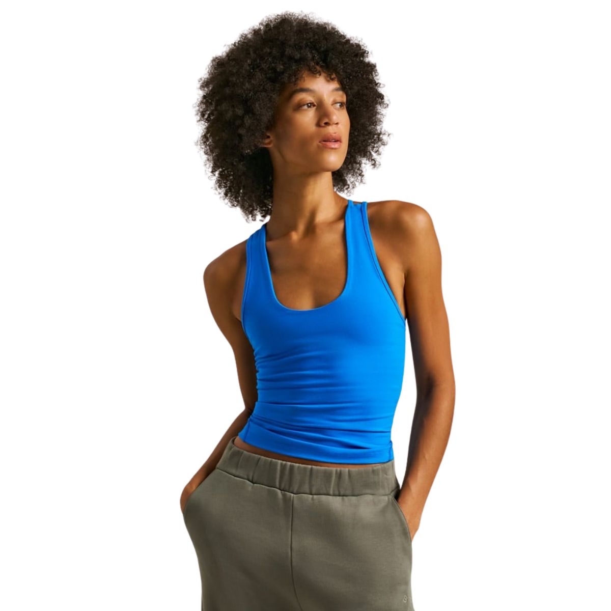 BAM Enduro Cross Back Vest