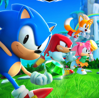 Sonic SuperstarsSee at: Amazon (Xbox) | CDKeys (PC)