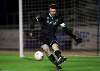 Adam Collin wants clarity over player contracts