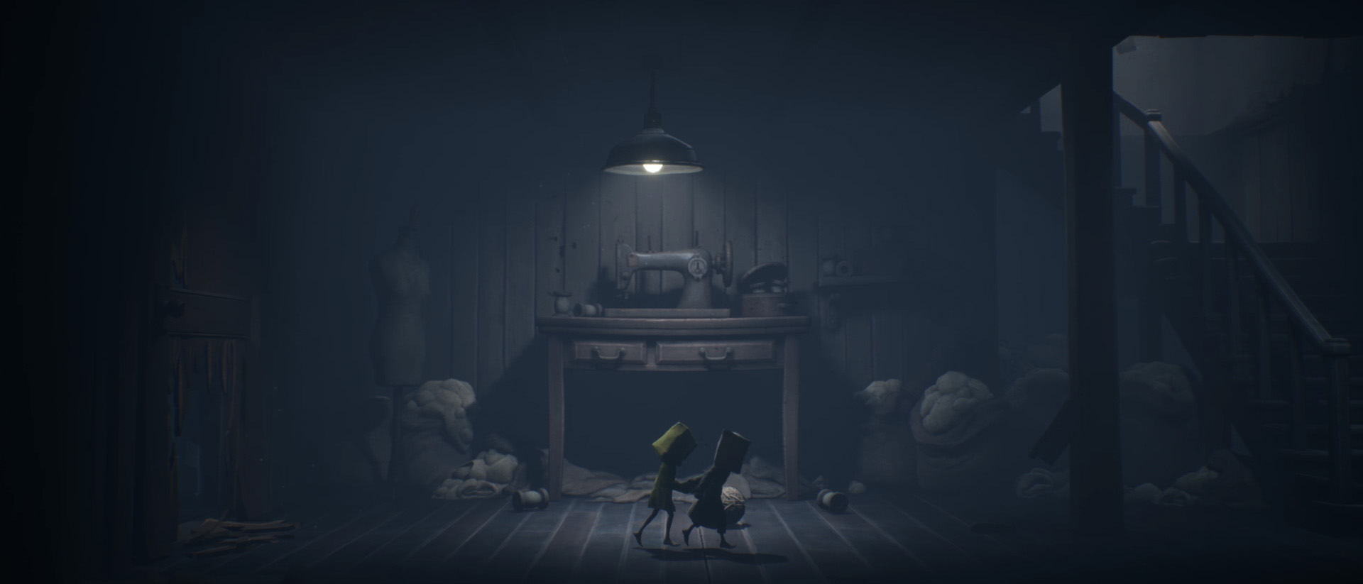 Alone in the Dark screenshots - MobyGames