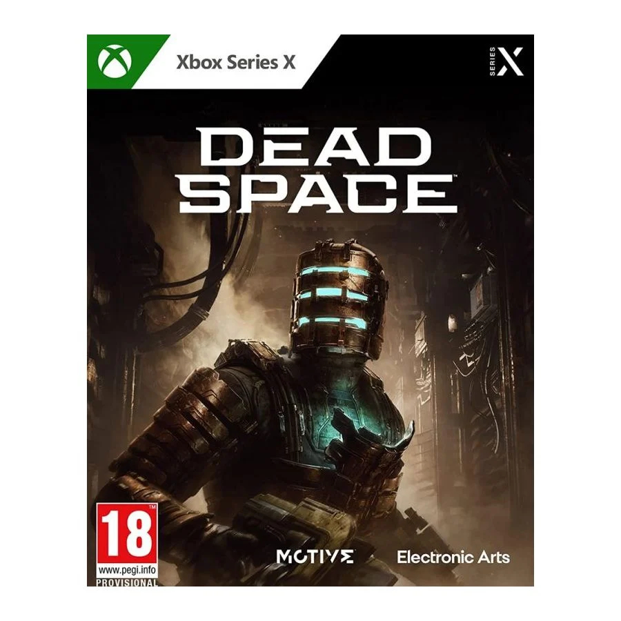 Dead Space pre-order guide: be one of the first to go back to the