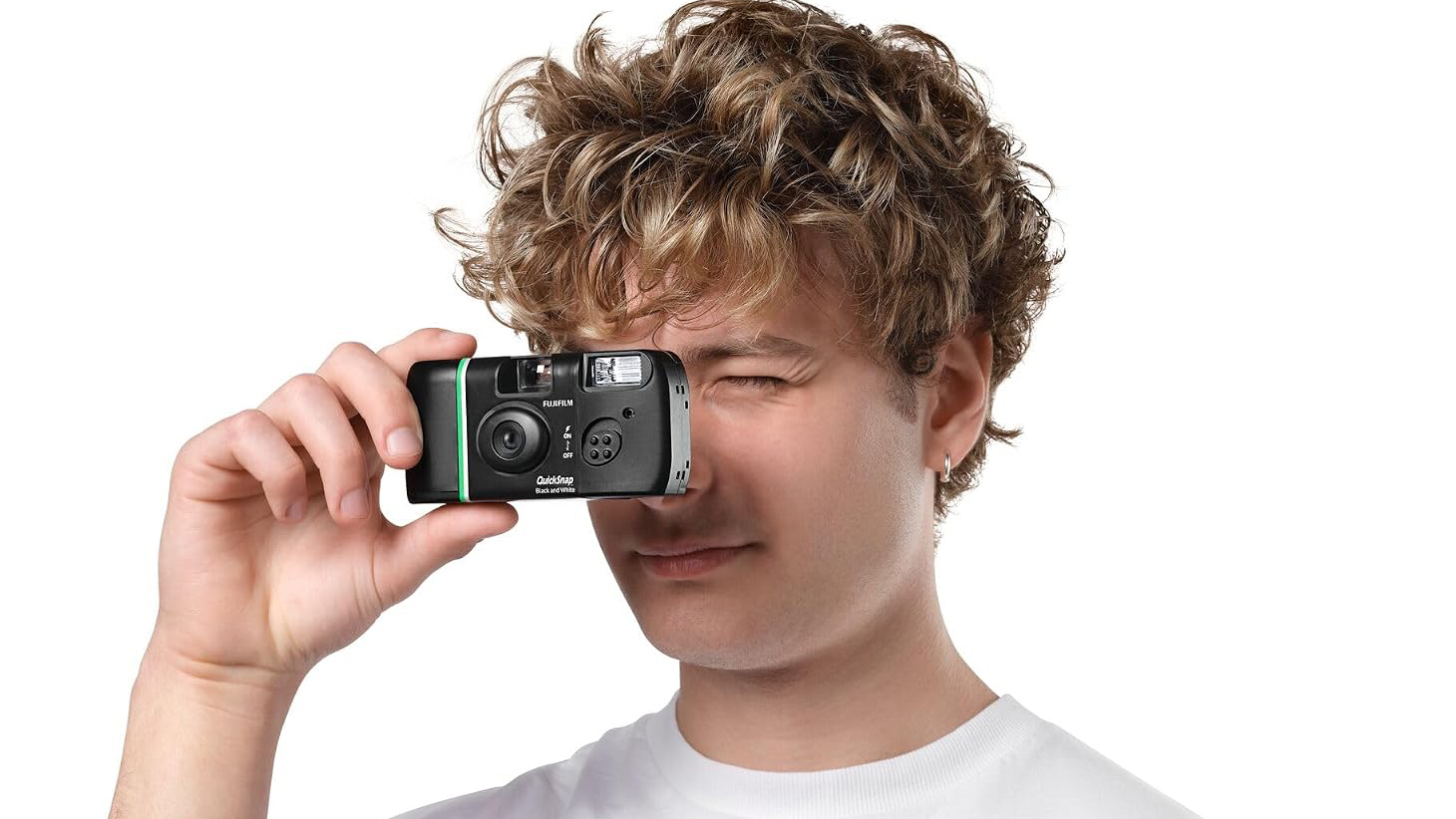 Fujifilm QuickSnap