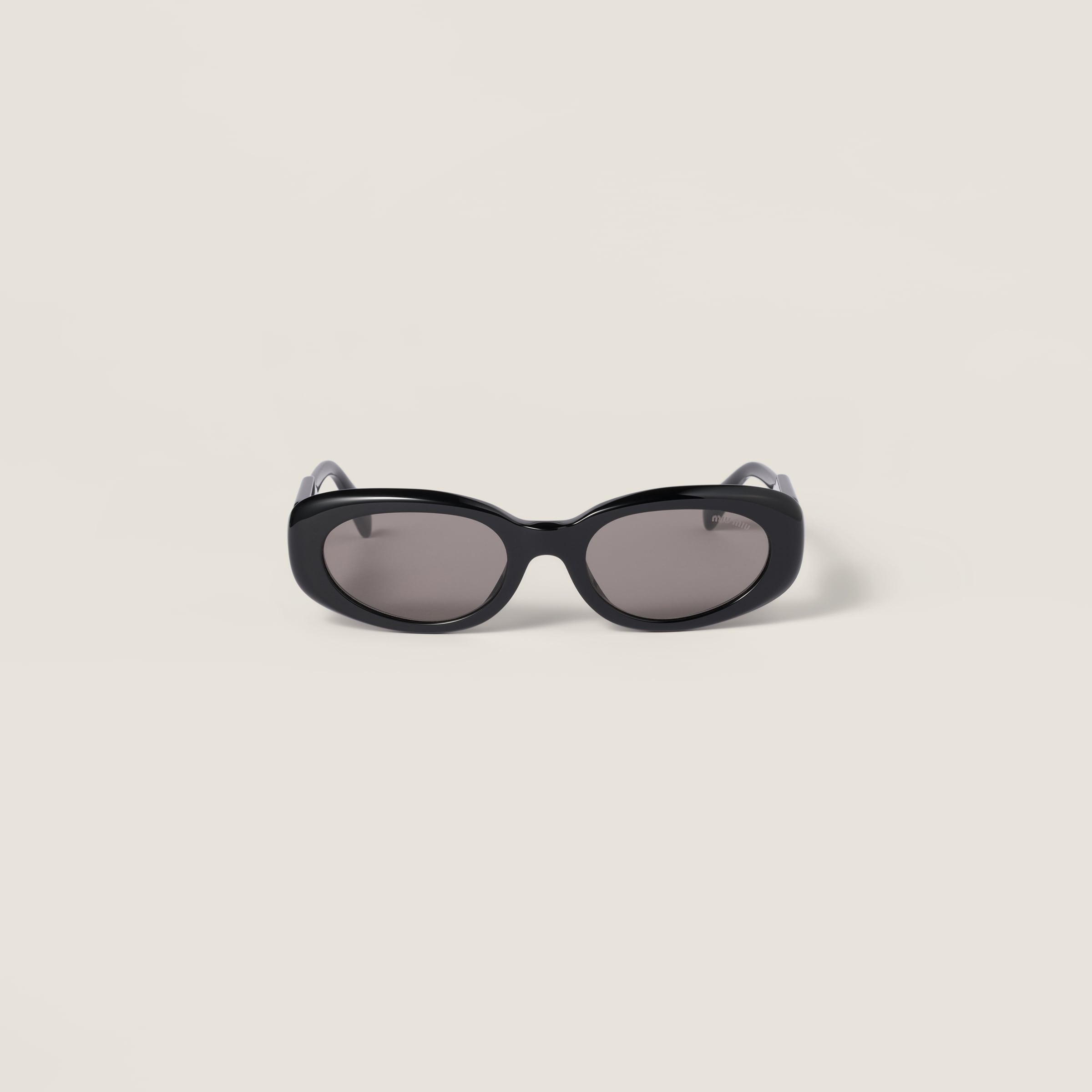 Miu Miu Eyewear Collection Sunglasses