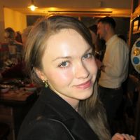 Orla Loughran Hayes's avatar