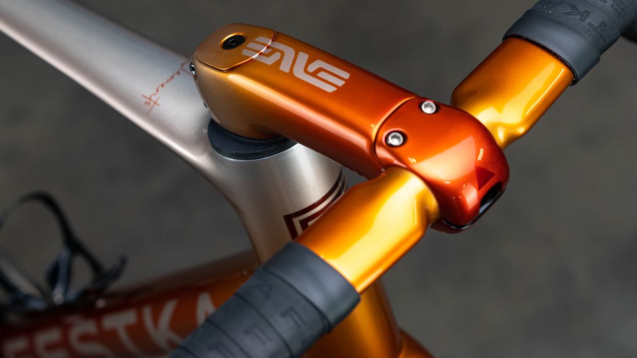 Enve Builders Roundup 2022 - Festka One