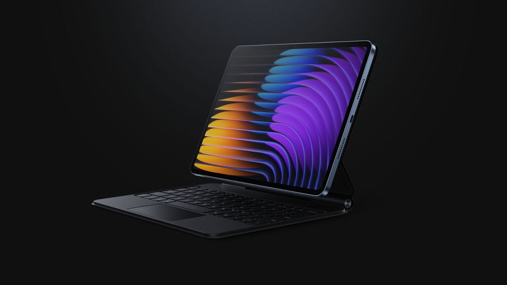 Xiaomi Pad 7 debuts in India with essentially same design and notable ...