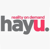 specialist reality TV streaming service Hayu