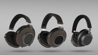 Klipsch New headphones