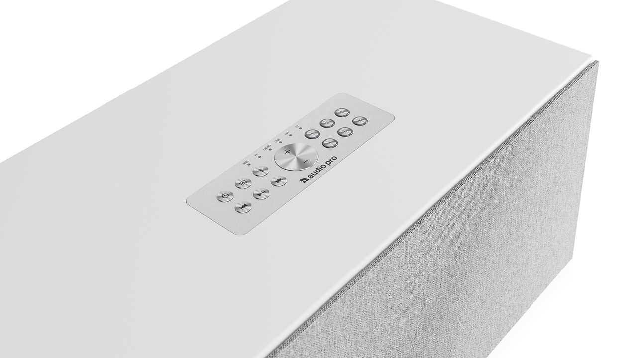 Audio Pro C20 wireless speaker