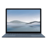 5. Microsoft Surface Laptop 4 16GB RAM, 256GB: $1,199.99