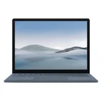 5. Microsoft Surface Laptop 4 16GB RAM, 256GB: $1,199.99 $899 at Amazon Save $301 -