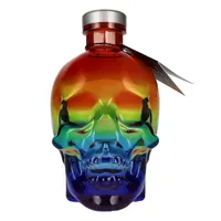 Crystal Head Pride: Was £51.25, now £41.99