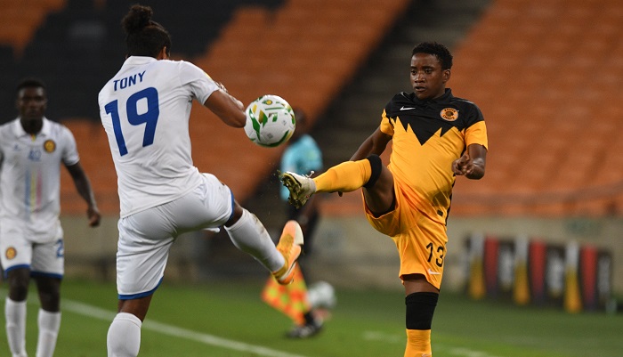 Kaizer Chiefs