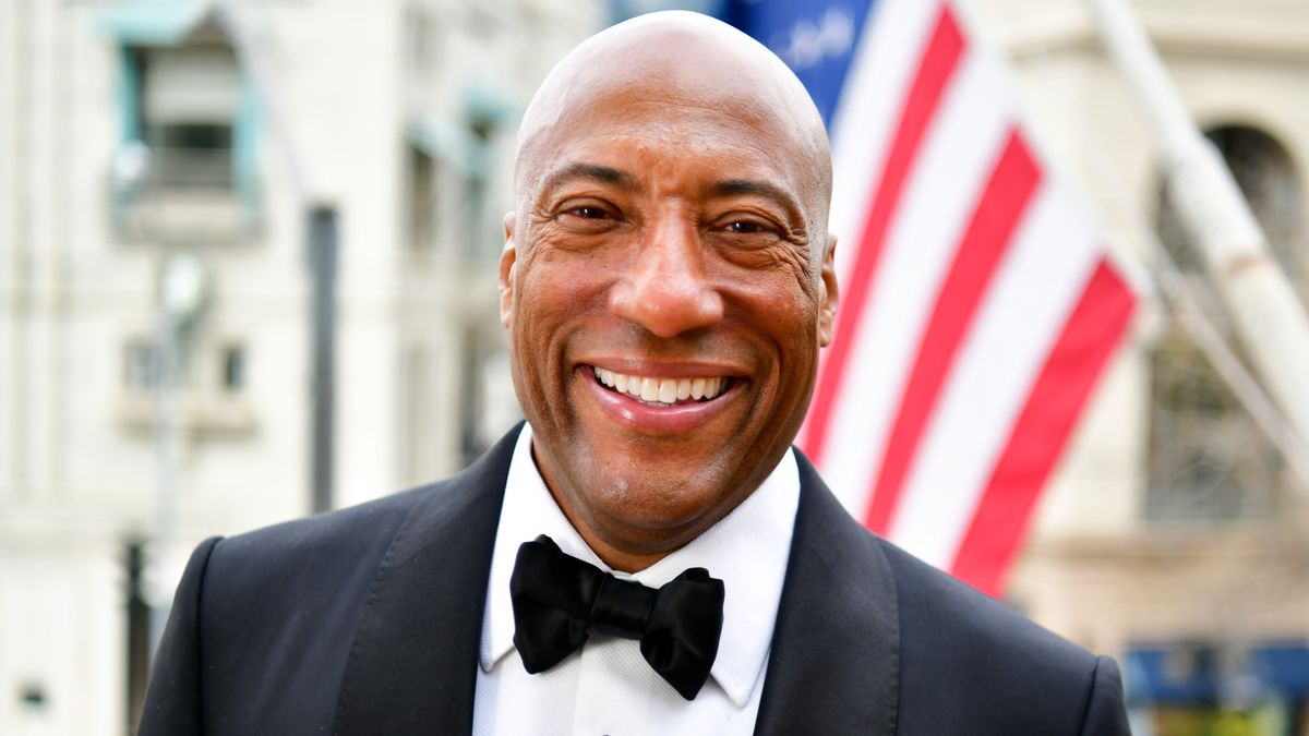 Byron Allen