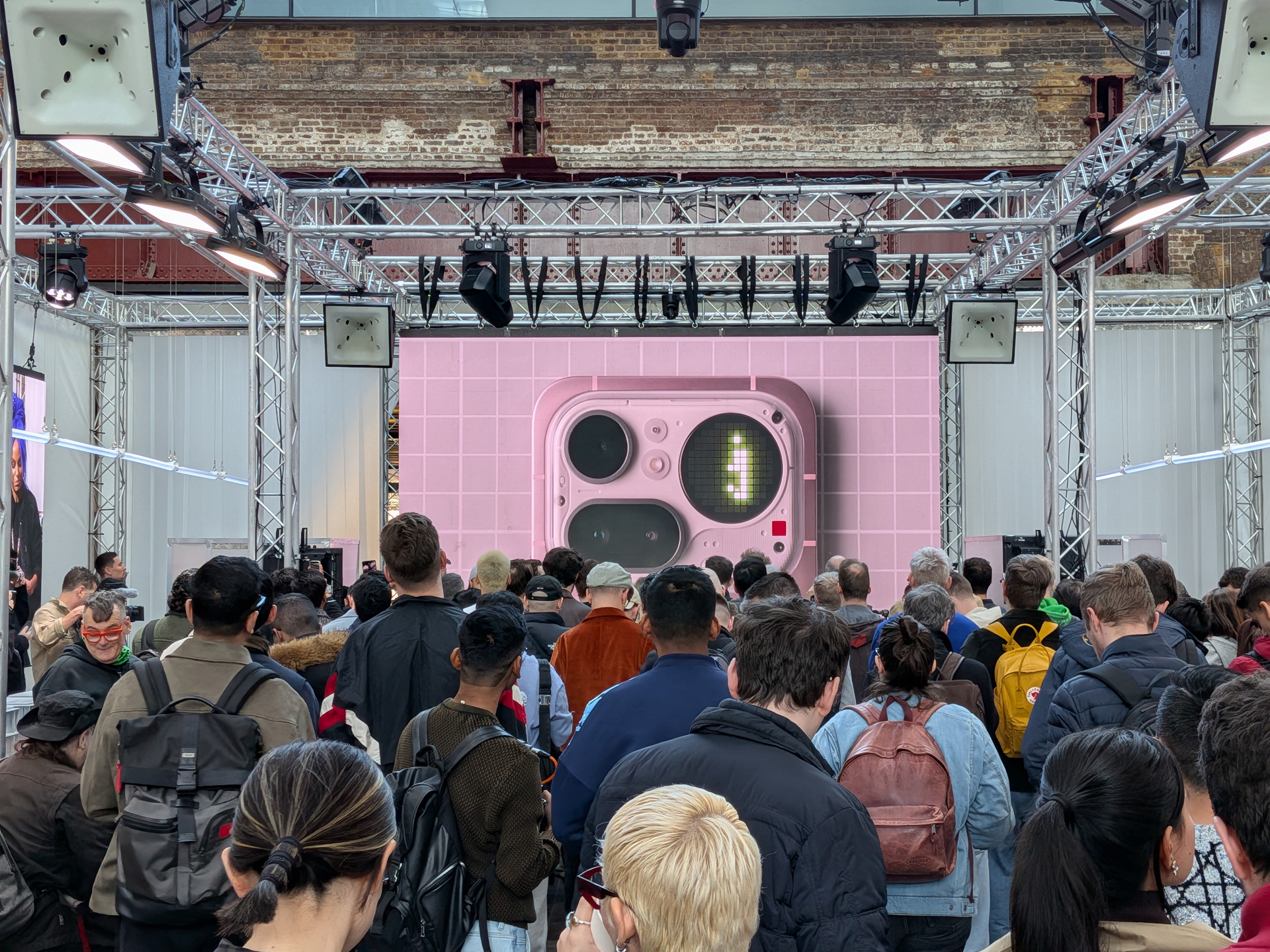 Google Pixel 10a sample photos