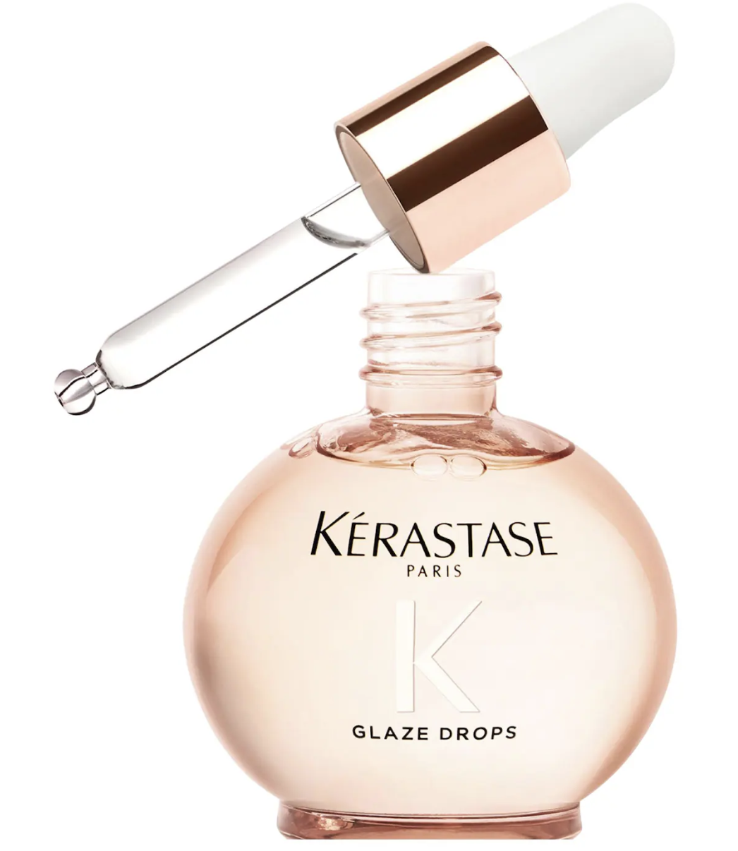 kerastase oil