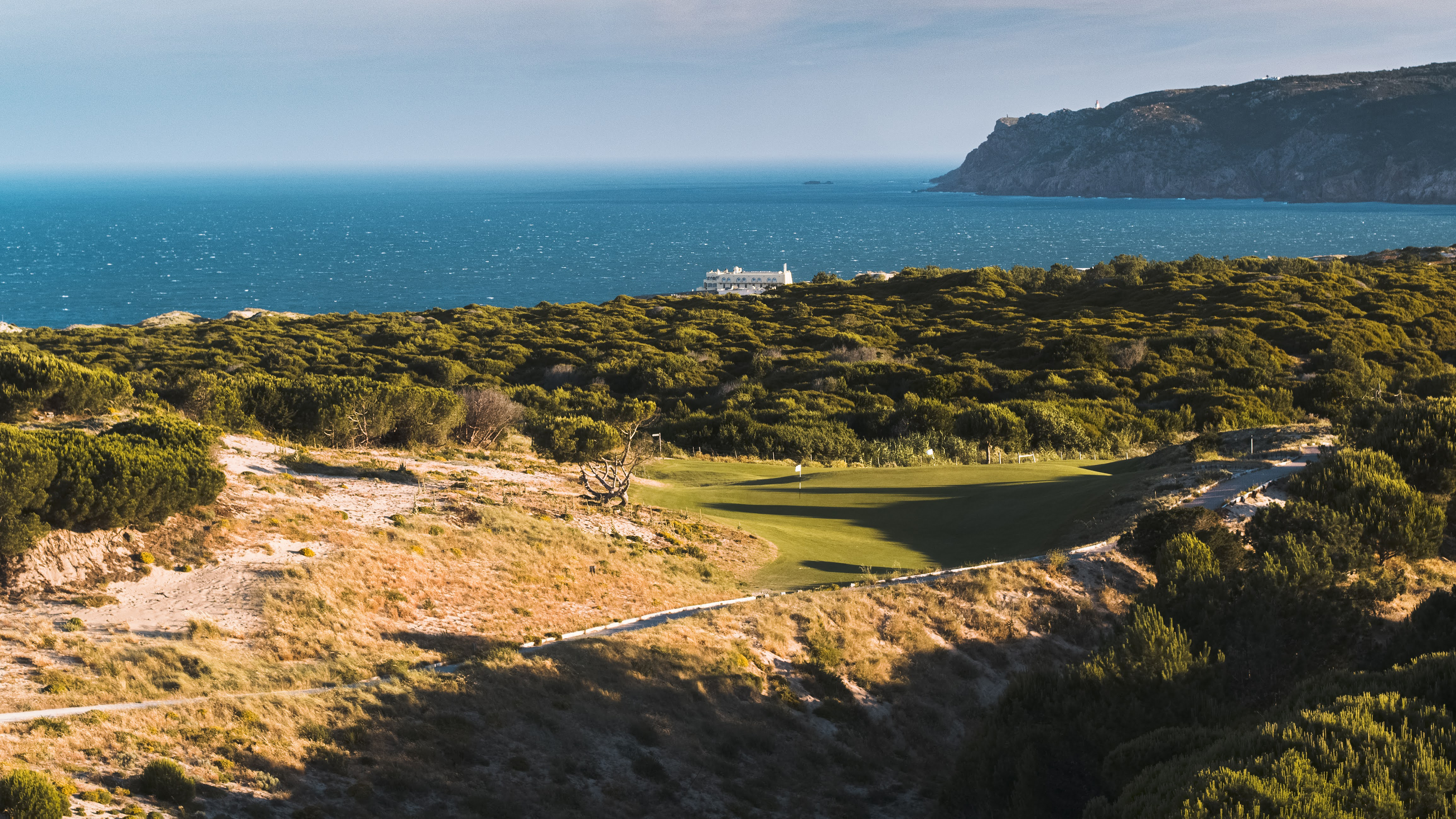 Oitavos Dunes - Hole 14 - 1
