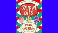Skippy Dies – Paul Murray