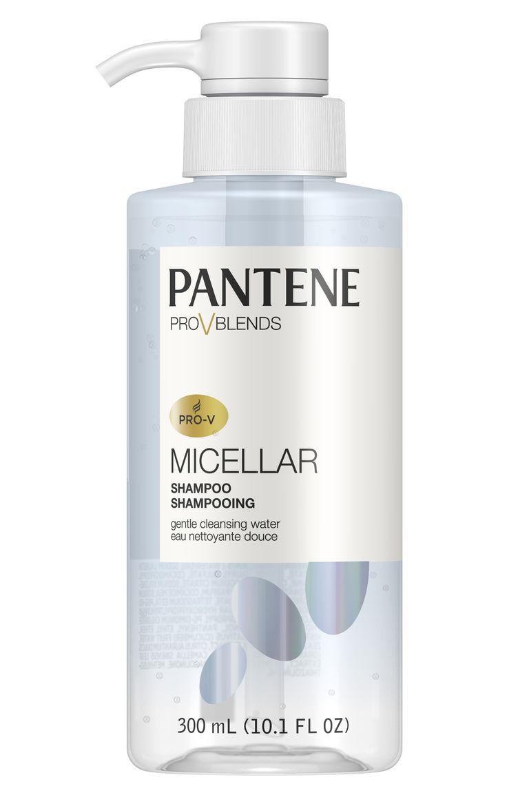 12 Best Shampoos for Oily Hair of 2020 Shampoo for Greasy Hair