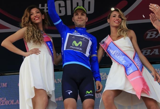 Giovanni Visconti (Movistar)