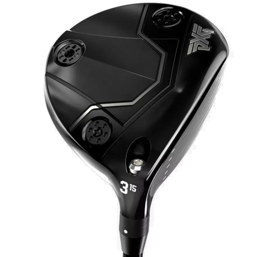 Lightning Fairway Wood